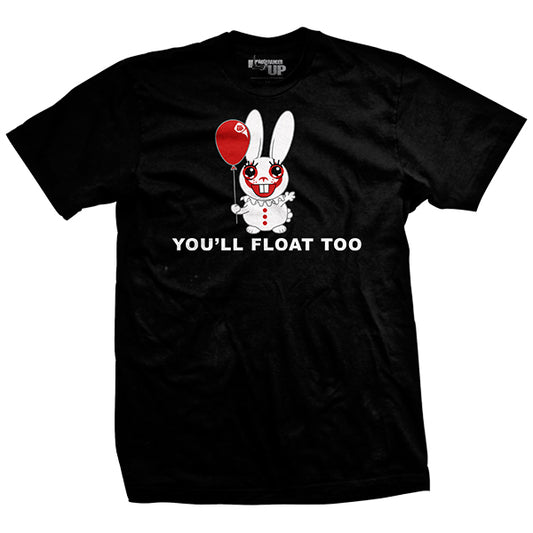 Bunnywise T-Shirt