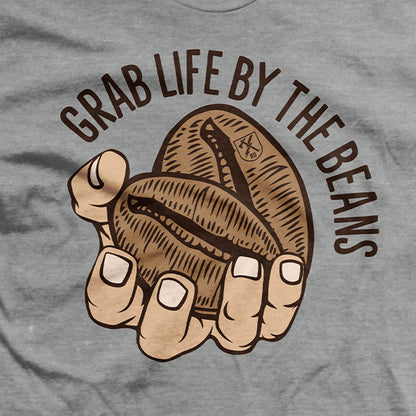 By The Beans T-Shirt