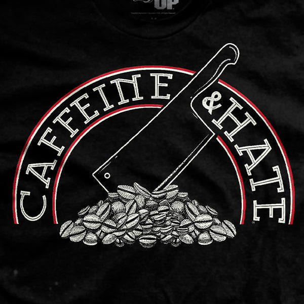 C&amp;H Butcher T-Shirt