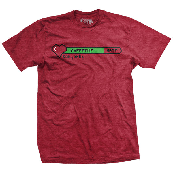 C&amp;H Life Bar T-Shirt