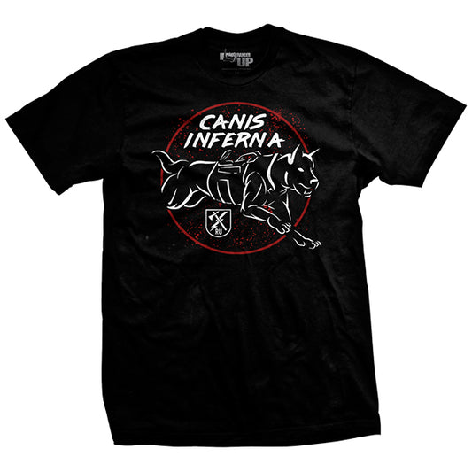 Canis Inferna T-Shirt