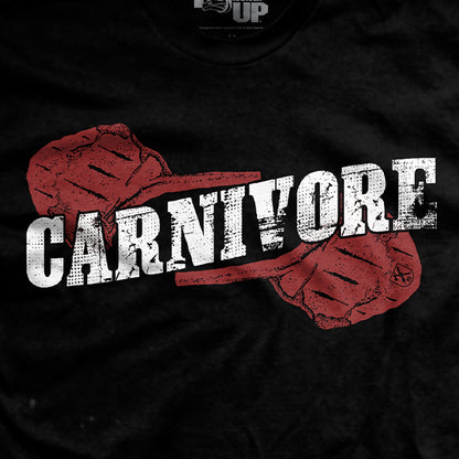 Carnivore T-Shirt