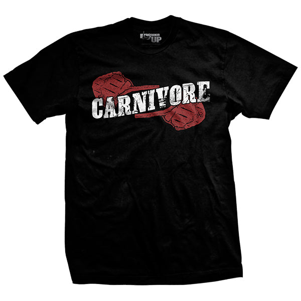 Carnivore T-Shirt – Ranger Up