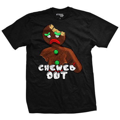 Chewed Out T-Shirt - Wholesale