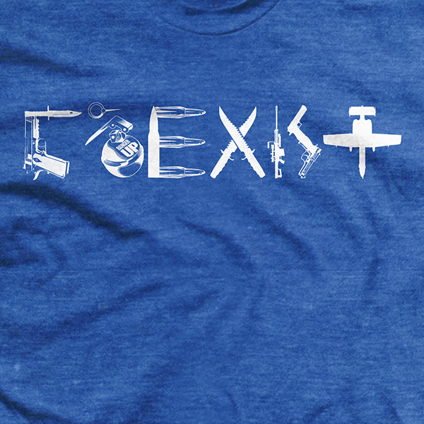 Coexist T-Shirt