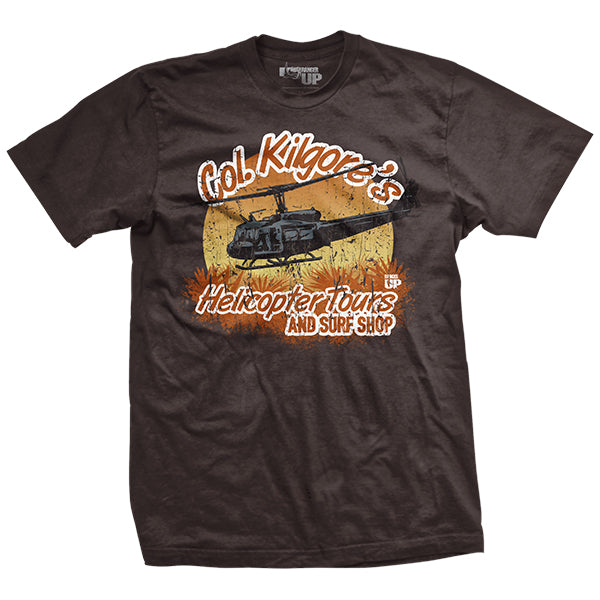 COL Kilgore&