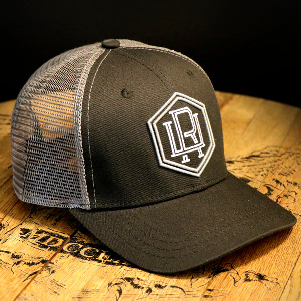 Ranger Up Collegiate Insignia Hat