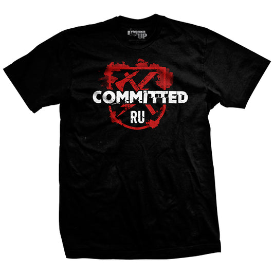 Committed T-Shirt