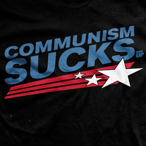 Communism Sucks T-Shirt
