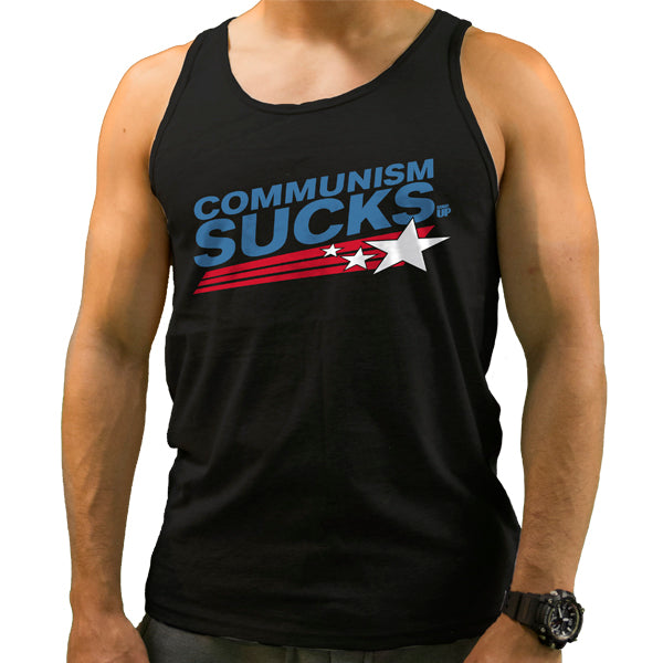 Communism Sucks Tank