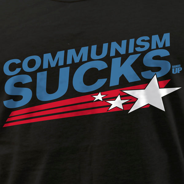 Communism Sucks Tank