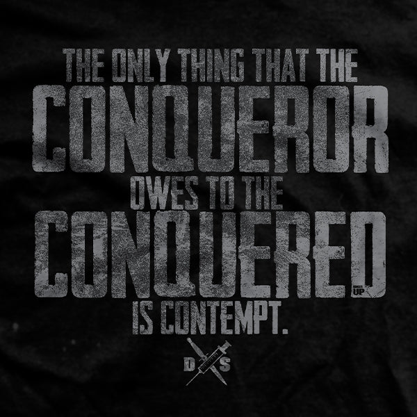 Doc Simpson Conqueror T-Shirt