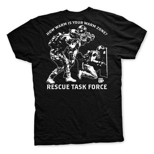 Doc Simpson Warm Zone T-Shirt