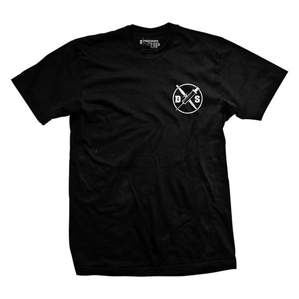 Doc Simpson Warm Zone T-Shirt – Ranger Up
