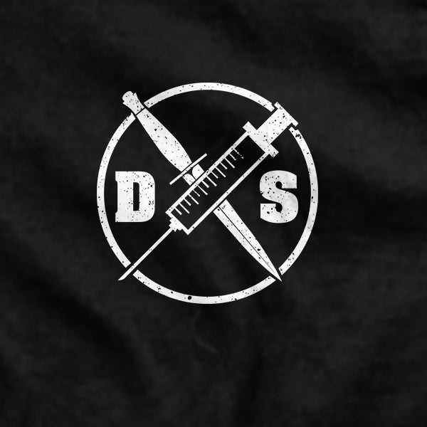Doc Simpson Warm Zone T-Shirt