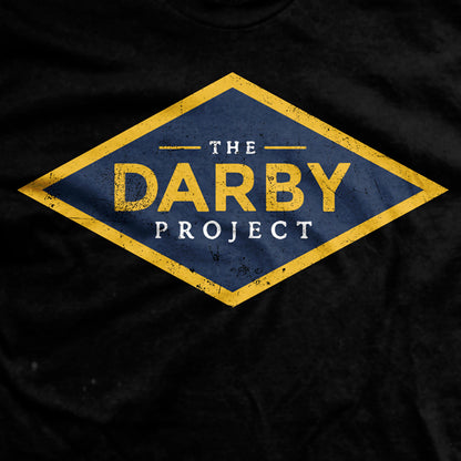 Darby Project Diamond T-Shirt