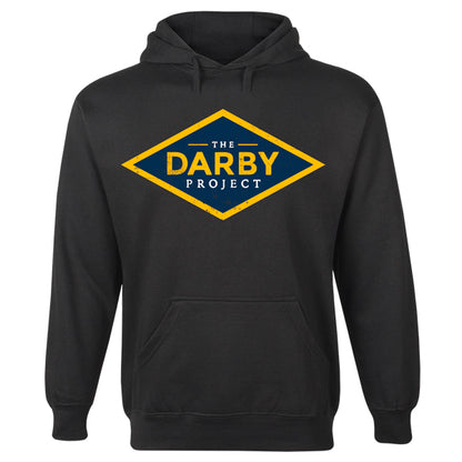 Darby Project Hoodie