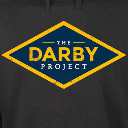 Darby Project Hoodie