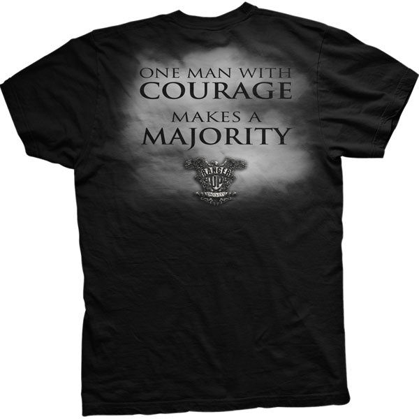 David and Goliath T-Shirt