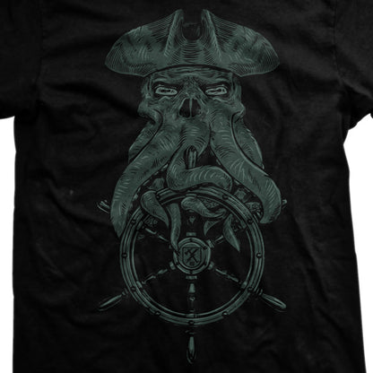 Davy Jones T-Shirt