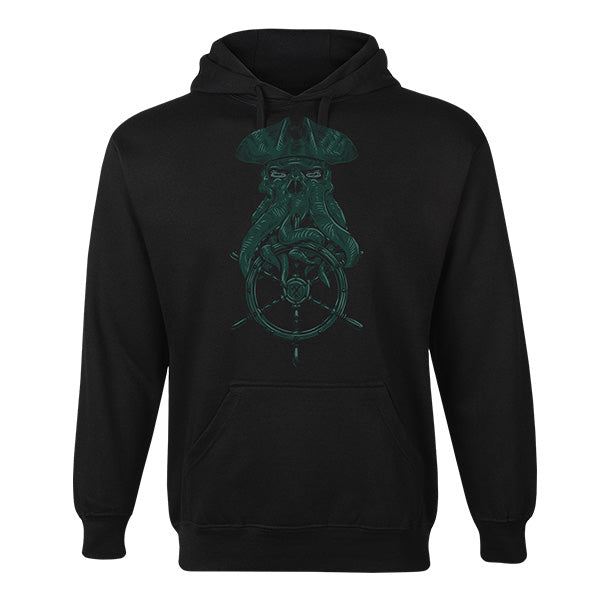 Davy Jones Hoodie