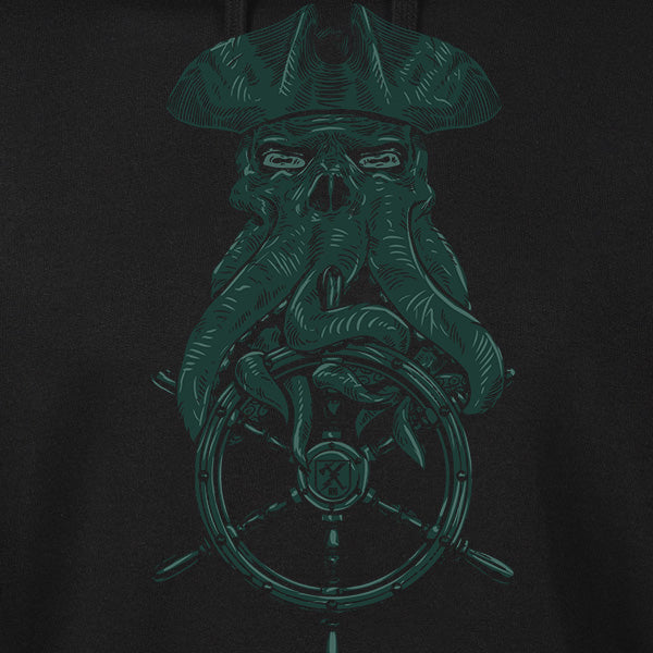 Davy Jones Hoodie