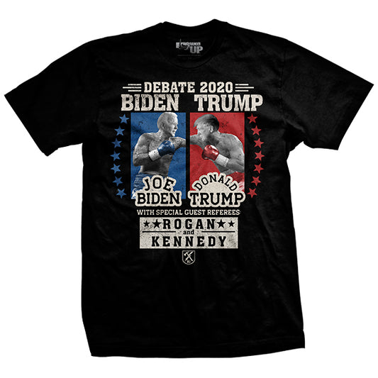 Debate 2020 T-Shirt