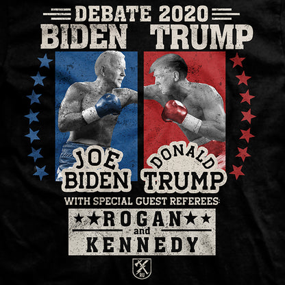 Debate 2020 T-Shirt