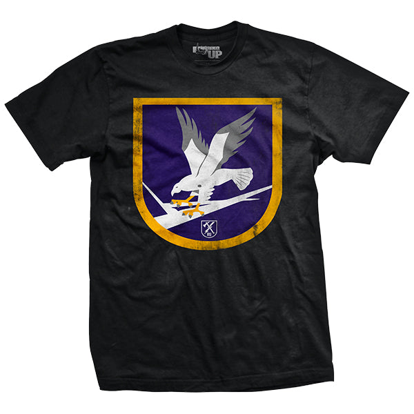 Defensor Fortis T-Shirt
