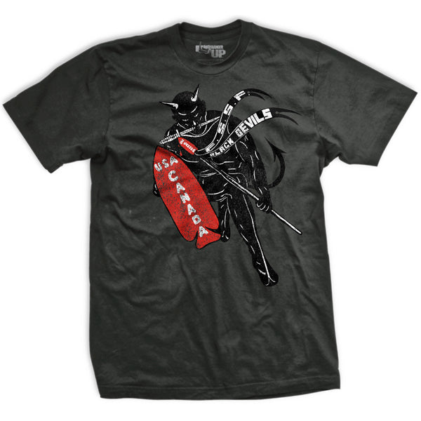 Devil's Brigade T-Shirt