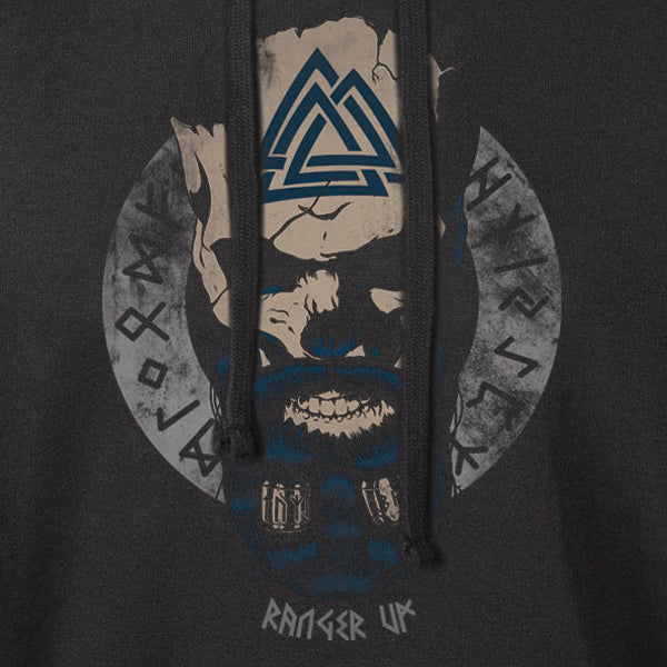 Die with Honor Hoodie