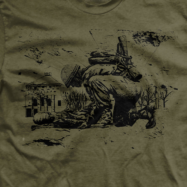 Doc is Earned T-Shirt