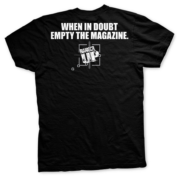 Double Tap T-Shirt