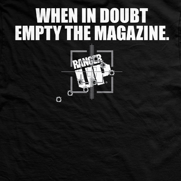 Double Tap T-Shirt