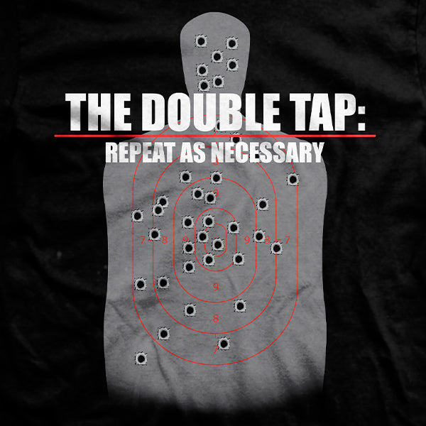 Double Tap T-Shirt