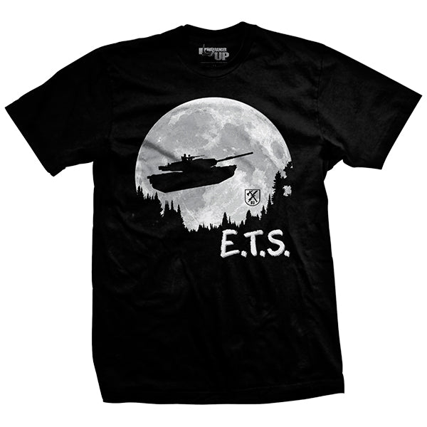 E.T.S. T-Shirt