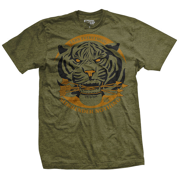 Earn Everything T-Shirt