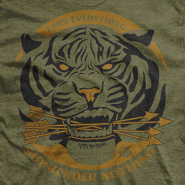 Earn Everything T-Shirt