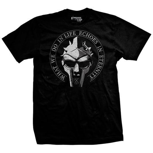 Echoes In Eternity T-Shirt