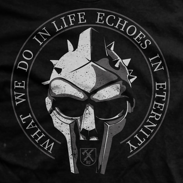 Echoes In Eternity T-Shirt