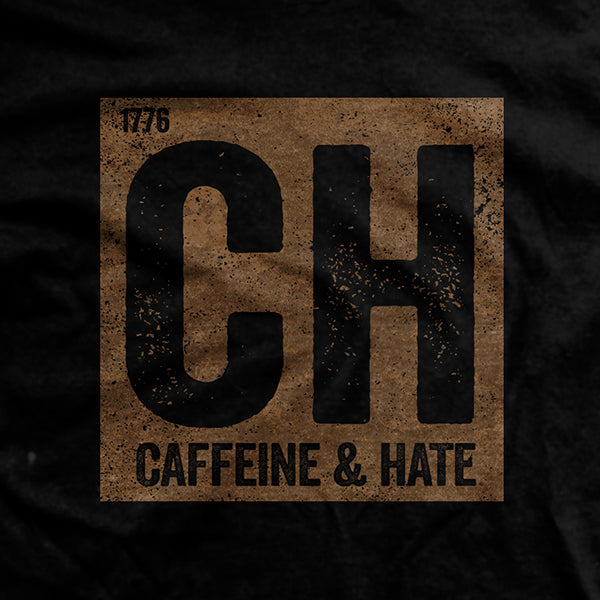 Element of Caffeine T-Shirt