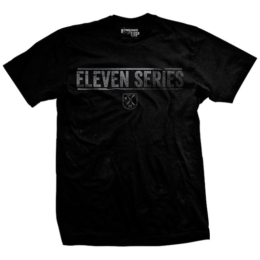 Eleven Series T-Shirt
