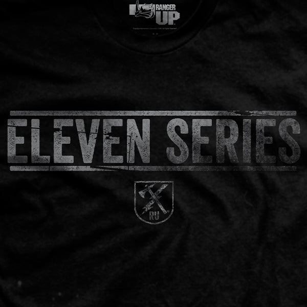 Eleven Series T-Shirt
