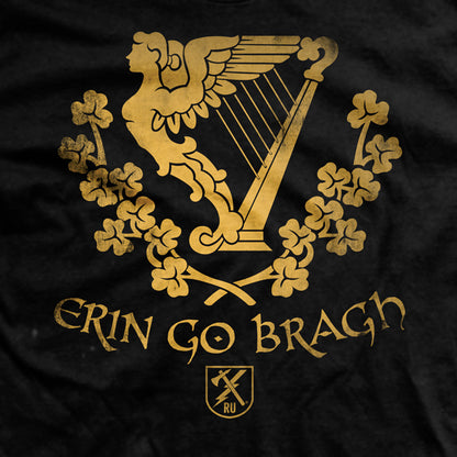 Erin Go Bragh T-Shirt
