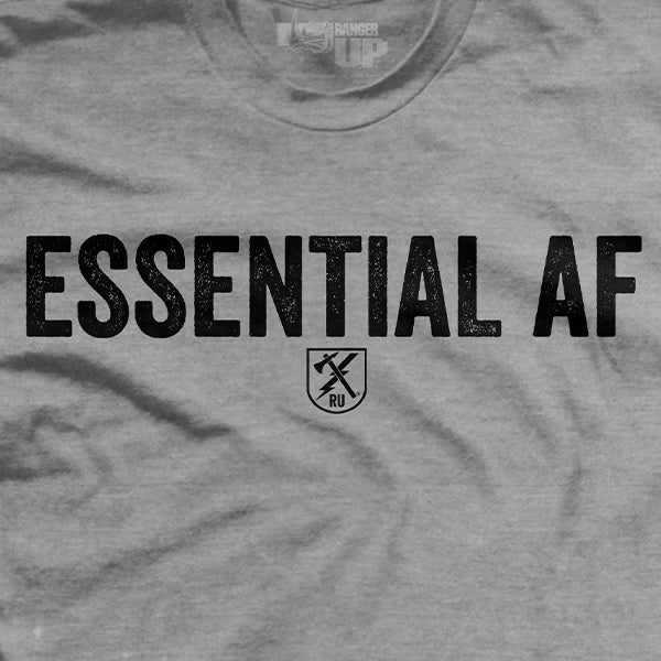 Essential AF T-Shirt