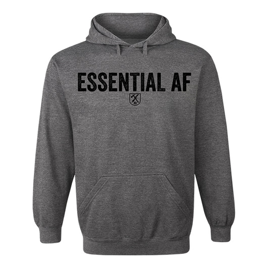 Essential AF Hoodie