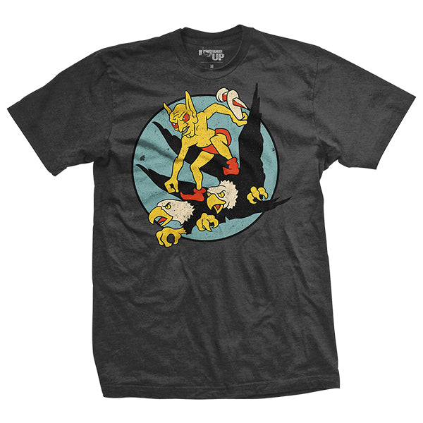 Members Only Operation Vengeance T-Shirt
