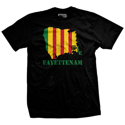 Fayettenam T-Shirt