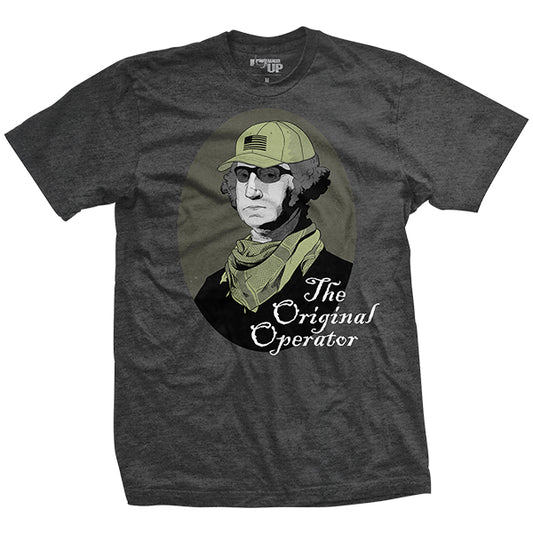 Members Only Original Operator T-Shirt