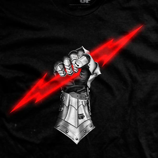 Fister Unleash the Demons T-Shirt